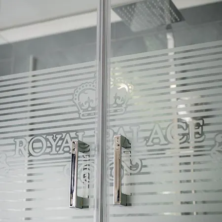 Royal Palace 3* Nicosie