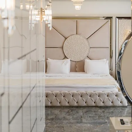 Hotel Royal Palace