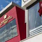 Royal Palace Hotel Nicosia