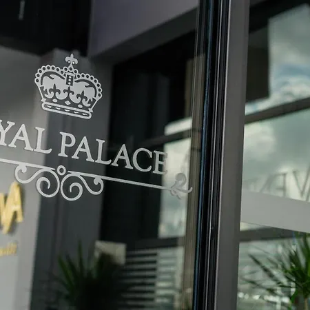 Royal Palace Nicosie