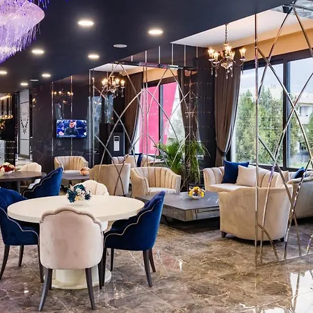 Hotel Royal Palace Northern Cyprus