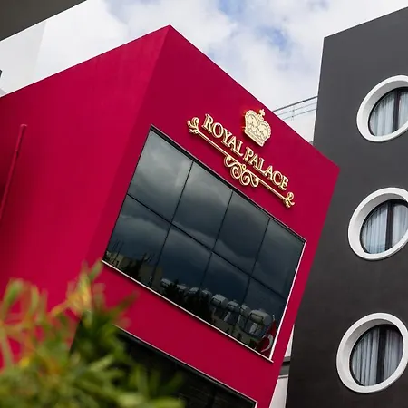 Otel Royal Palace 3*
