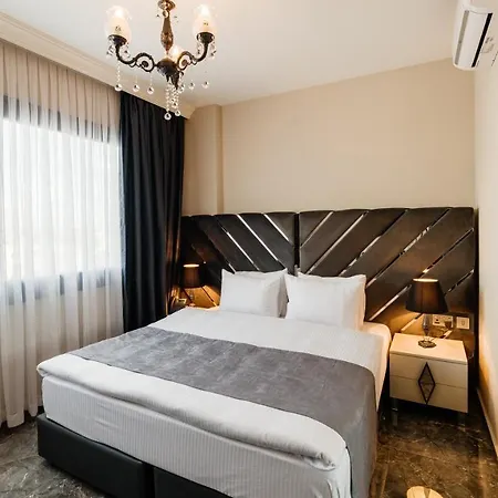 Royal Palace Nicosia