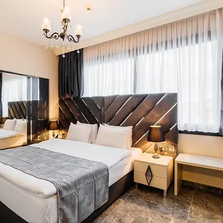 Hotel Royal Palace