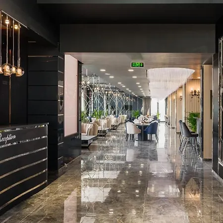 Otel Royal Palace Lefkoşa