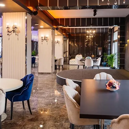 Royal Palace Otel