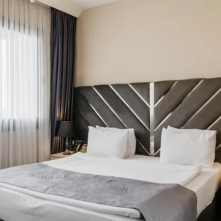 Royal Palace Nicosia