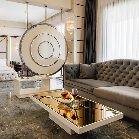 Royal Palace Nicosia