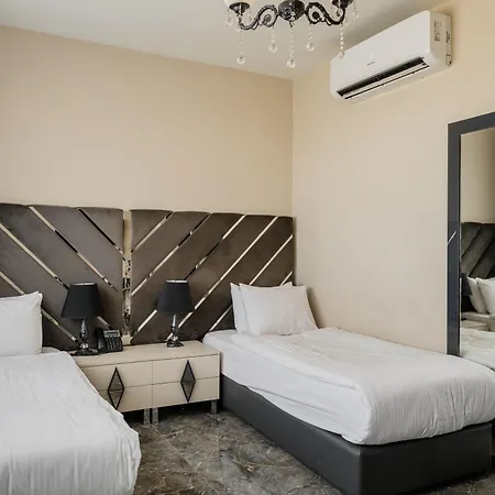 Otel Royal Palace Lefkoşa