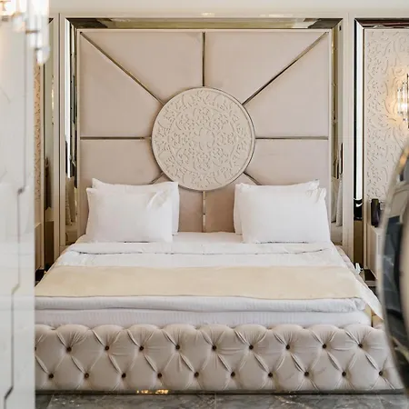 Royal Palace Nicosia