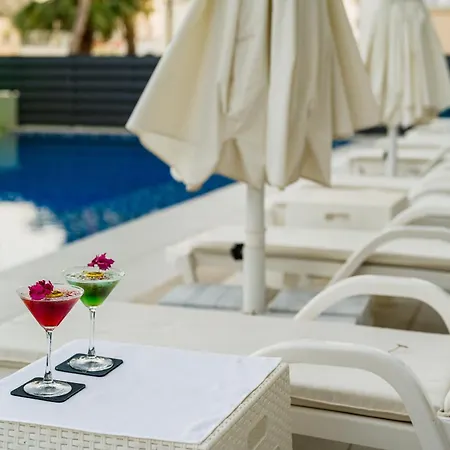 Otel Royal Palace