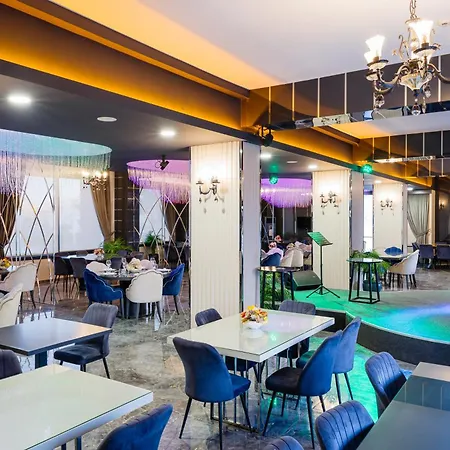 Royal Palace Otel Lefkoşa