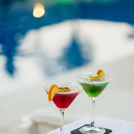 Royal Palace Otel 3*