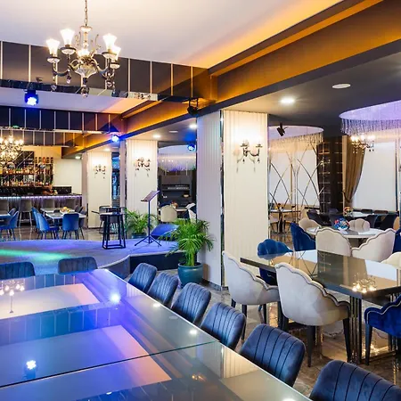 Royal Palace 3* Lefkoşa