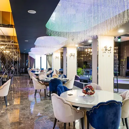 Royal Palace Otel Lefkoşa