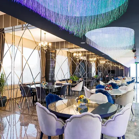 Royal Palace Otel