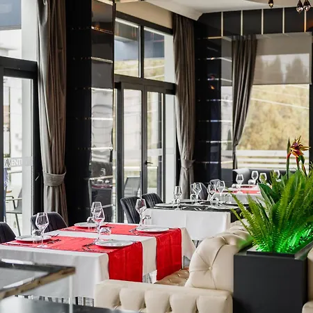 Otel Royal Palace Lefkoşa