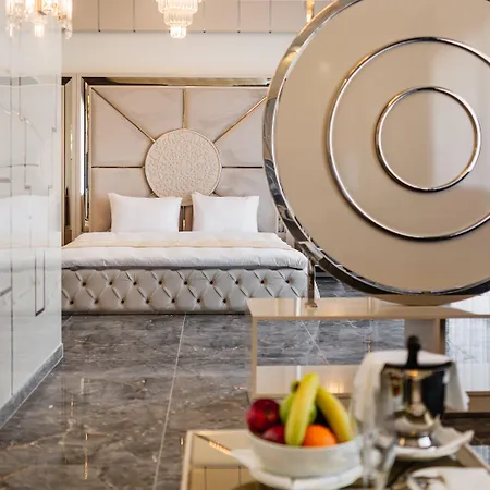 Royal Palace Hotel Nicosia