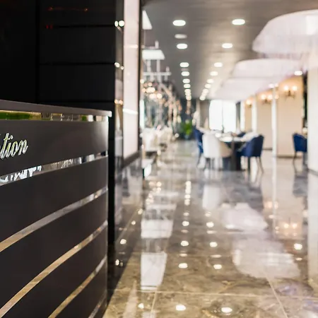 Royal Palace Nicosia