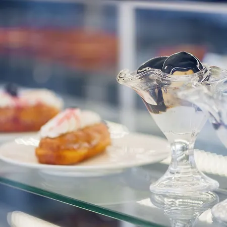 Royal Palace 3* Nicosia