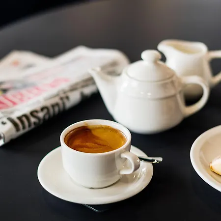 Royal Palace 3* Nicosia