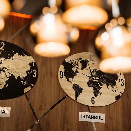 Royal Palace Hotel Nicosia