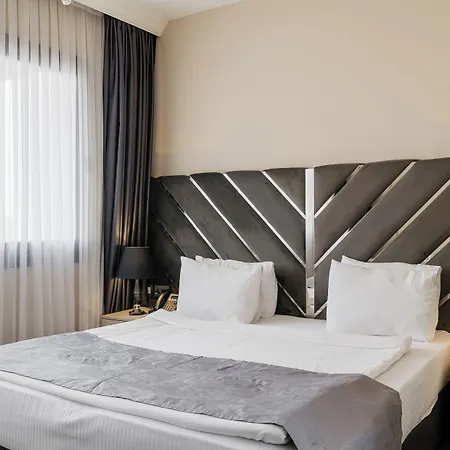 Hotel Royal Palace Nicosia