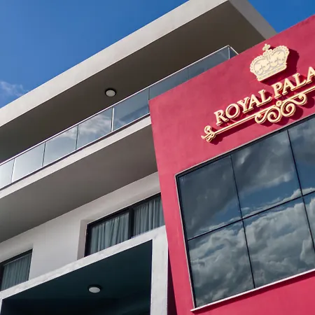 Hotel Royal Palace