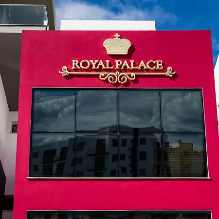 Royal Palace
