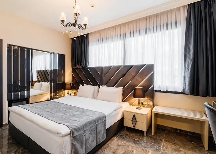 Ξενοδοχείο Royal Palace