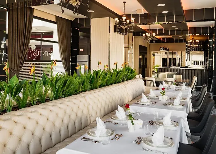 Hotel Royal Palace Nicosia