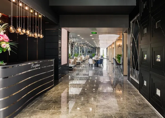 Royal Palace Ξενοδοχείο