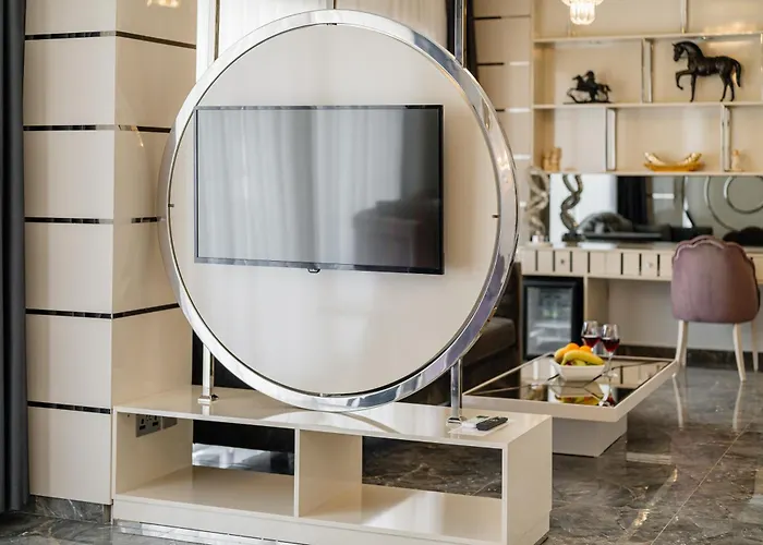 Royal Palace 酒店 尼科西亚