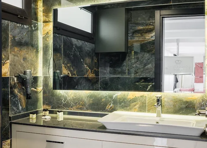 Royal Palace 酒店 尼科西亚