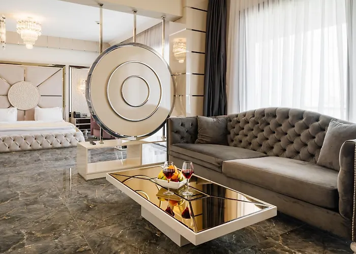 Royal Palace Λευκωσία