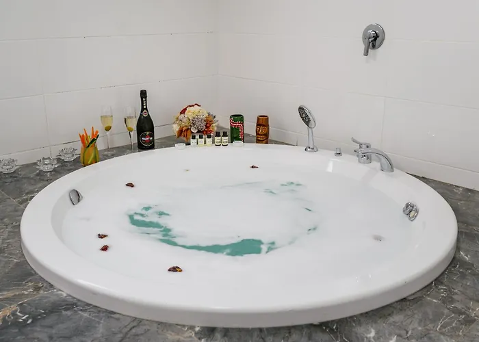 Royal Palace 3* 尼科西亚