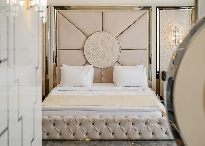 Royal Palace Λευκωσία