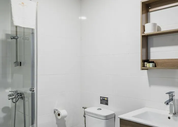 Royal Palace 3* Nicosia