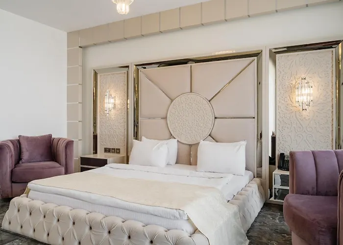 Royal Palace Hotel Nicosia