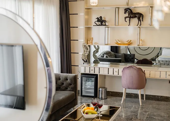 Ξενοδοχείο Royal Palace