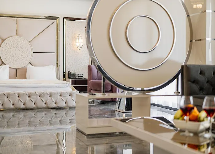 Royal Palace Ξενοδοχείο