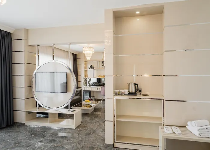 Royal Palace Hotel Nicosia