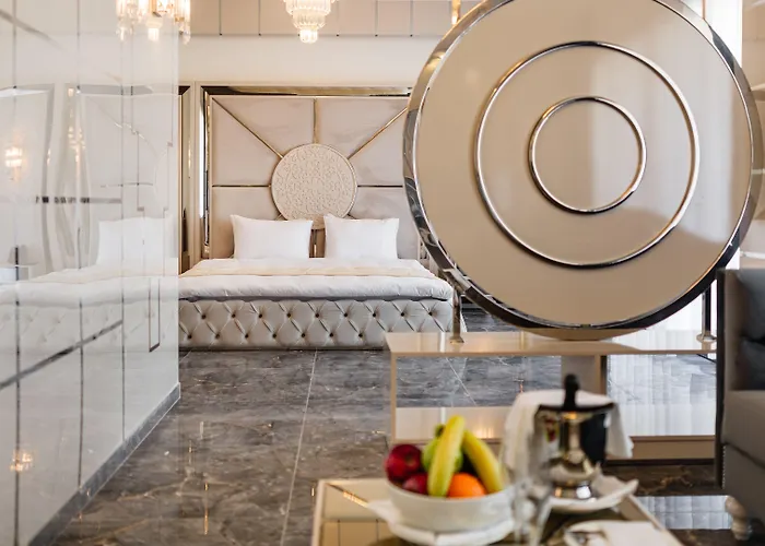 Royal Palace Hotel Nicosia