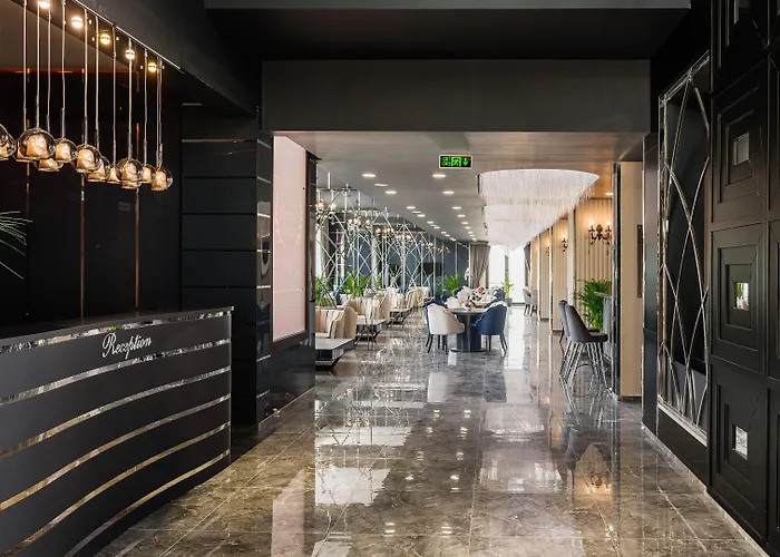 Royal Palace Hotel Nicosia