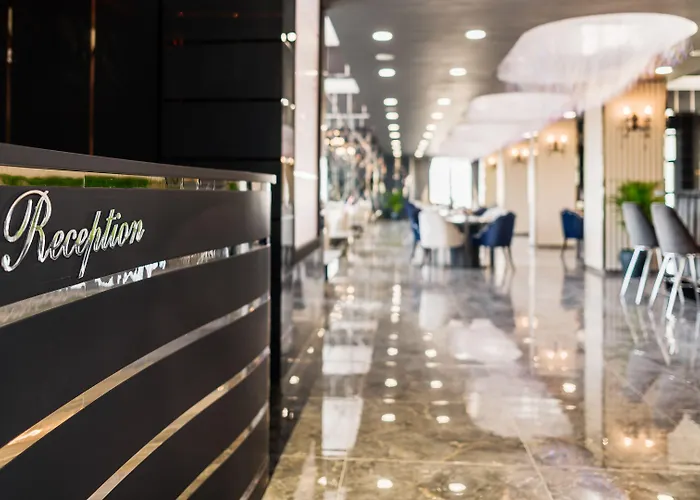 Royal Palace Λευκωσία