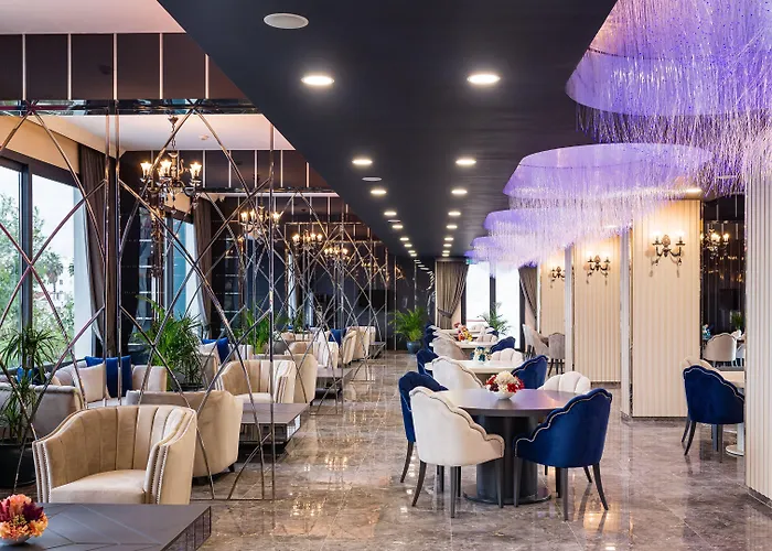 Royal Palace Ξενοδοχείο