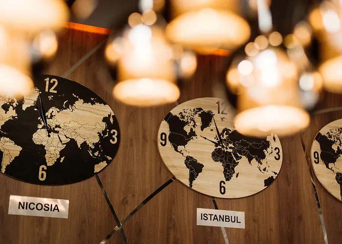 Royal Palace Ξενοδοχείο Λευκωσία