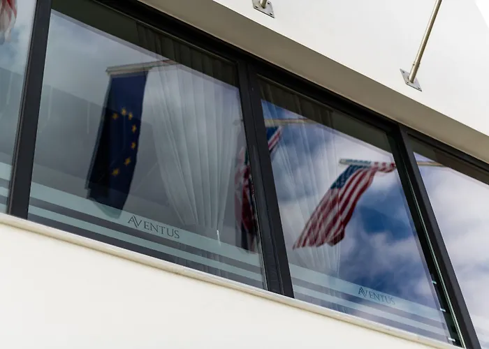 Ξενοδοχείο Royal Palace 3*