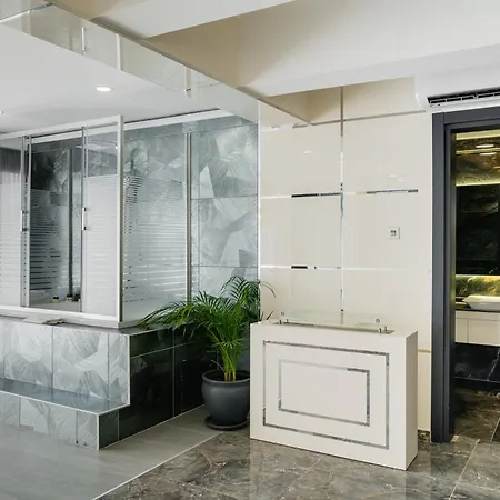 Royal Palace Nicosie