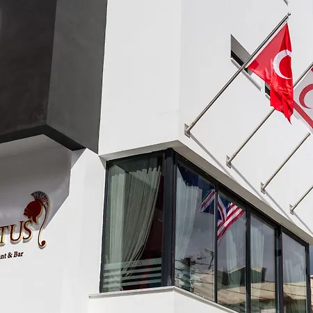 Royal Palace Nicosie